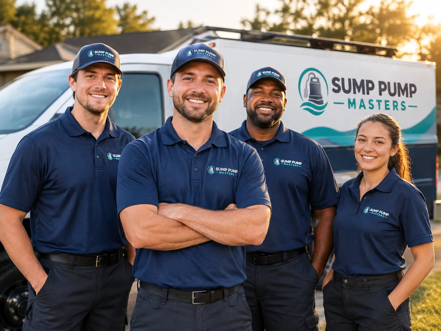 Sump Pump Repair company in Amberson, PA